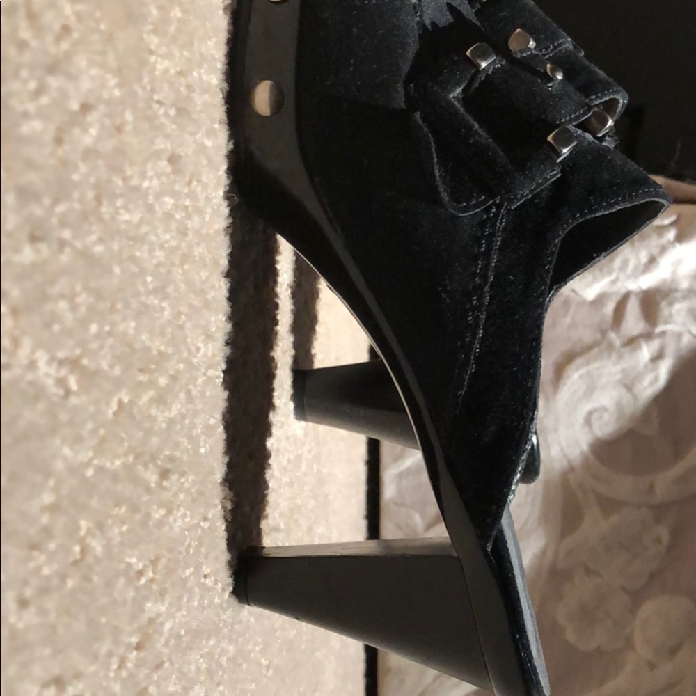 Heeled mules - Picture 4 of 6